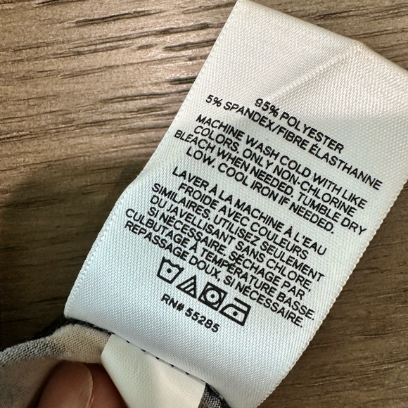 Express Leopard Print Tank Top Size XS - Picture 7 of 7